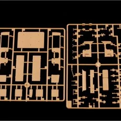05531 | Trumpeter 1/35 German Sd.Kfz.6 Ausfuhrung Artillery Half-track Scaled Plastic Model Kit -Mini Crafters Store TRU 05531 59 1200x800 1