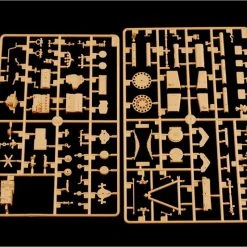 05531 | Trumpeter 1/35 German Sd.Kfz.6 Ausfuhrung Artillery Half-track Scaled Plastic Model Kit -Mini Crafters Store TRU 05531 62 1200x800 1