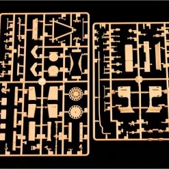 05532 | Trumpeter 1/35 German 3.7cm Flak 37 Auf Selbstfahrlafette (Sd.Kfz.6/2) Self-Propelled Anti-Aircraft Gun Scaled Plastic Model Kit 23 05532 | Trumpeter 1/35 German 3.7cm Flak 37 Auf Selbstfahrlafette (Sd.Kfz.6/2) Self-Propelled Anti-Aircraft Gun Scaled Plastic Model Kit -Mini Crafters Store TRU 05532 06 1200x800 1