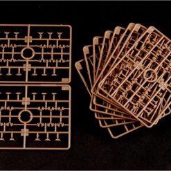 05532 | Trumpeter 1/35 German 3.7cm Flak 37 Auf Selbstfahrlafette (Sd.Kfz.6/2) Self-Propelled Anti-Aircraft Gun Scaled Plastic Model Kit 24 05532 | Trumpeter 1/35 German 3.7cm Flak 37 Auf Selbstfahrlafette (Sd.Kfz.6/2) Self-Propelled Anti-Aircraft Gun Scaled Plastic Model Kit -Mini Crafters Store TRU 05532 07 1200x800 1