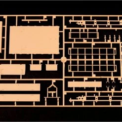 05532 | Trumpeter 1/35 German 3.7cm Flak 37 Auf Selbstfahrlafette (Sd.Kfz.6/2) Self-Propelled Anti-Aircraft Gun Scaled Plastic Model Kit 26 05532 | Trumpeter 1/35 German 3.7cm Flak 37 Auf Selbstfahrlafette (Sd.Kfz.6/2) Self-Propelled Anti-Aircraft Gun Scaled Plastic Model Kit -Mini Crafters Store TRU 05532 09 1200x800 1