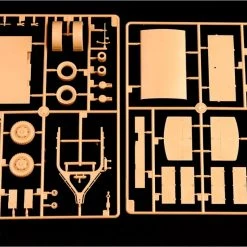 05532 | Trumpeter 1/35 German 3.7cm Flak 37 Auf Selbstfahrlafette (Sd.Kfz.6/2) Self-Propelled Anti-Aircraft Gun Scaled Plastic Model Kit 27 05532 | Trumpeter 1/35 German 3.7cm Flak 37 Auf Selbstfahrlafette (Sd.Kfz.6/2) Self-Propelled Anti-Aircraft Gun Scaled Plastic Model Kit -Mini Crafters Store TRU 05532 10 1200x800 1