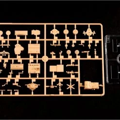 05532 | Trumpeter 1/35 German 3.7cm Flak 37 Auf Selbstfahrlafette (Sd.Kfz.6/2) Self-Propelled Anti-Aircraft Gun Scaled Plastic Model Kit 28 05532 | Trumpeter 1/35 German 3.7cm Flak 37 Auf Selbstfahrlafette (Sd.Kfz.6/2) Self-Propelled Anti-Aircraft Gun Scaled Plastic Model Kit -Mini Crafters Store TRU 05532 11 1200x800 1