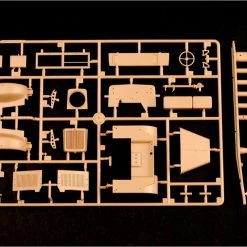 05532 | Trumpeter 1/35 German 3.7cm Flak 37 Auf Selbstfahrlafette (Sd.Kfz.6/2) Self-Propelled Anti-Aircraft Gun Scaled Plastic Model Kit 32 05532 | Trumpeter 1/35 German 3.7cm Flak 37 Auf Selbstfahrlafette (Sd.Kfz.6/2) Self-Propelled Anti-Aircraft Gun Scaled Plastic Model Kit -Mini Crafters Store TRU 05532 15 1200x800 1