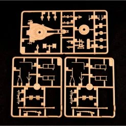 05532 | Trumpeter 1/35 German 3.7cm Flak 37 Auf Selbstfahrlafette (Sd.Kfz.6/2) Self-Propelled Anti-Aircraft Gun Scaled Plastic Model Kit 33 05532 | Trumpeter 1/35 German 3.7cm Flak 37 Auf Selbstfahrlafette (Sd.Kfz.6/2) Self-Propelled Anti-Aircraft Gun Scaled Plastic Model Kit -Mini Crafters Store TRU 05532 16 1200x800 1