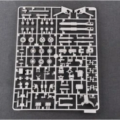 05536 | Trumpeter 1/35 PLZ-83A SPH Self-Propelled Gun Scaled Plastic Model Kit -Mini Crafters Store TRU 05536 58 1200x800 1