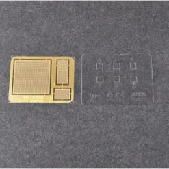 05536 | Trumpeter 1/35 PLZ-83A SPH Self-Propelled Gun Scaled Plastic Model Kit -Mini Crafters Store TRU 05536 61 1200x800 1