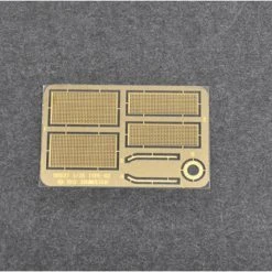 05537 | Trumpeter 1/35 PLA Type 62 Light Tank Scaled Plastic Model Kit -Mini Crafters Store TRU 05537 57 1200x800 1