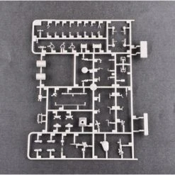 05537 | Trumpeter 1/35 PLA Type 62 Light Tank Scaled Plastic Model Kit -Mini Crafters Store TRU 05537 58 1200x800 1