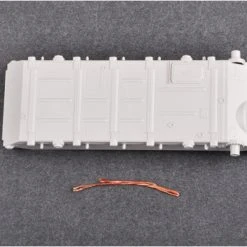 05537 | Trumpeter 1/35 PLA Type 62 Light Tank Scaled Plastic Model Kit -Mini Crafters Store TRU 05537 60 1200x800 1