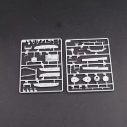 05538 | Trumpeter 1/35 Russian ChTZ S-65 Artillery Tractor Scaled Plastic Model Kit -Mini Crafters Store TRU 05538 60 1200x800 1