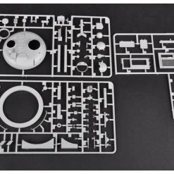 05541 | Trumpeter 1/35 Soviet IT-1 Missile Tank Scaled Plastic Model Kit -Mini Crafters Store TRU 05541 54 1200x800 1