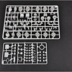 05541 | Trumpeter 1/35 Soviet IT-1 Missile Tank Scaled Plastic Model Kit -Mini Crafters Store TRU 05541 55 1200x800 1