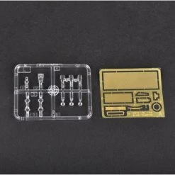 05541 | Trumpeter 1/35 Soviet IT-1 Missile Tank Scaled Plastic Model Kit -Mini Crafters Store TRU 05541 57 1200x800 1