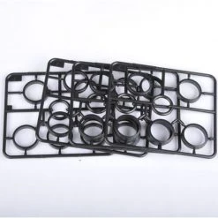 05541 | Trumpeter 1/35 Soviet IT-1 Missile Tank Scaled Plastic Model Kit -Mini Crafters Store TRU 05541 58 1200x800 1