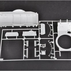 05541 | Trumpeter 1/35 Soviet IT-1 Missile Tank Scaled Plastic Model Kit -Mini Crafters Store TRU 05541 60 1200x800 1