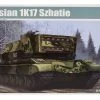 05542 | Trumpeter 1/35 Russian 1K17 Szhatie Self-Propelled Laser Scaled Plastic Model Kit -Mini Crafters Store TRU 05542 00 1200x800 1
