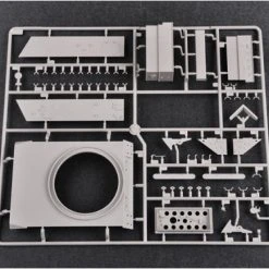 05542 | Trumpeter 1/35 Russian 1K17 Szhatie Self-Propelled Laser Scaled Plastic Model Kit -Mini Crafters Store TRU 05542 58 1200x800 1