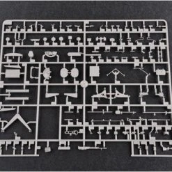 05542 | Trumpeter 1/35 Russian 1K17 Szhatie Self-Propelled Laser Scaled Plastic Model Kit -Mini Crafters Store TRU 05542 60 1200x800 1