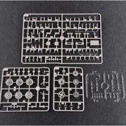05542 | Trumpeter 1/35 Russian 1K17 Szhatie Self-Propelled Laser Scaled Plastic Model Kit -Mini Crafters Store TRU 05542 64 1200x800 1