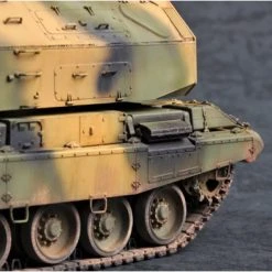 05542 | Trumpeter 1/35 Russian 1K17 Szhatie Self-Propelled Laser Scaled Plastic Model Kit -Mini Crafters Store TRU 05542 69 1200x800 1