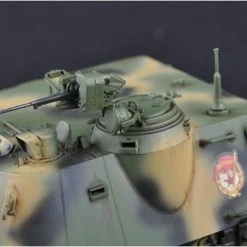 05543 | Trumpeter 1/35 Soviet 2S3 152mm Self-Propelled Gun Scaled Plastic Model Kit -Mini Crafters Store TRU 05543 56 1200x800 1