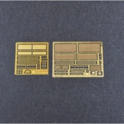 05545 | Trumpeter 1/35 Soviet T-10 Heavy Tank Scaled Plastic Model Kit -Mini Crafters Store TRU 05545 58 1200x800 1