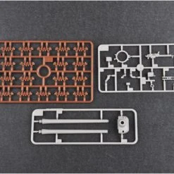 05545 | Trumpeter 1/35 Soviet T-10 Heavy Tank Scaled Plastic Model Kit -Mini Crafters Store TRU 05545 59 1200x800 1