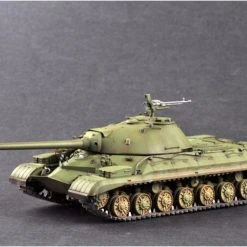 05545 | Trumpeter 1/35 Soviet T-10 Heavy Tank Scaled Plastic Model Kit -Mini Crafters Store TRU 05545 61 1200x800 1