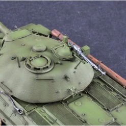 05545 | Trumpeter 1/35 Soviet T-10 Heavy Tank Scaled Plastic Model Kit -Mini Crafters Store TRU 05545 63 1200x800 1