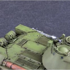 05545 | Trumpeter 1/35 Soviet T-10 Heavy Tank Scaled Plastic Model Kit -Mini Crafters Store TRU 05545 64 1200x800 1
