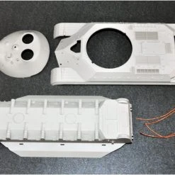 05547 | Trumpeter 1/35 Soviet T-10A Heavy Tank Scaled Plastic Model Kit -Mini Crafters Store TRU 05547 54 1200x800 1