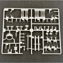 05548 | Trumpeter 1/35 Russian OBJ.199 Ramka BMPT Tank (2 In 1) Scaled Plastic Model Kit -Mini Crafters Store TRU 05548 60 1200x800 1