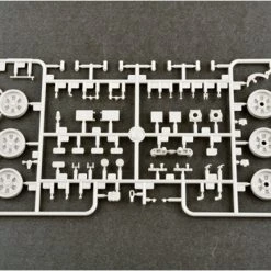 05548 | Trumpeter 1/35 Russian OBJ.199 Ramka BMPT Tank (2 In 1) Scaled Plastic Model Kit -Mini Crafters Store TRU 05548 61 1200x800 1