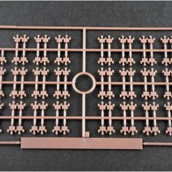 05548 | Trumpeter 1/35 Russian OBJ.199 Ramka BMPT Tank (2 In 1) Scaled Plastic Model Kit -Mini Crafters Store TRU 05548 62 1200x800 1