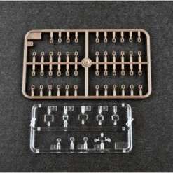 05548 | Trumpeter 1/35 Russian OBJ.199 Ramka BMPT Tank (2 In 1) Scaled Plastic Model Kit -Mini Crafters Store TRU 05548 63 1200x800 1