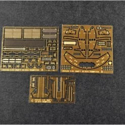 05548 | Trumpeter 1/35 Russian OBJ.199 Ramka BMPT Tank (2 In 1) Scaled Plastic Model Kit -Mini Crafters Store TRU 05548 64 1200x800 1