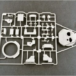 05548 | Trumpeter 1/35 Russian OBJ.199 Ramka BMPT Tank (2 In 1) Scaled Plastic Model Kit -Mini Crafters Store TRU 05548 67 1200x800 1