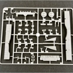 05548 | Trumpeter 1/35 Russian OBJ.199 Ramka BMPT Tank (2 In 1) Scaled Plastic Model Kit -Mini Crafters Store TRU 05548 69 1200x800 1