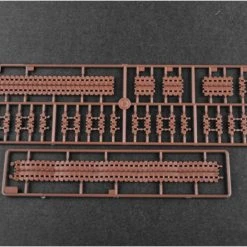 05553 | Trumpeter 1/35 Russian Tiger KV-220 Super Heavy Tank Vehicle Scaled Plastic Model Kit -Mini Crafters Store TRU 05553 55 1200x800 1