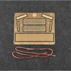 05553 | Trumpeter 1/35 Russian Tiger KV-220 Super Heavy Tank Vehicle Scaled Plastic Model Kit -Mini Crafters Store TRU 05553 56 1200x800 1