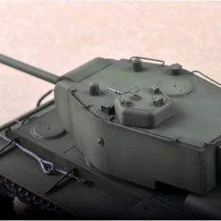 05553 | Trumpeter 1/35 Russian Tiger KV-220 Super Heavy Tank Vehicle Scaled Plastic Model Kit -Mini Crafters Store TRU 05553 64 1200x800 1