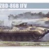 05558 | Trumpeter 1/35 PLA ZBD-86B Infantry Fighting Tank Scaled Plastic Model Kit