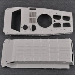 05558 | Trumpeter 1/35 PLA ZBD-86B Infantry Fighting Tank Scaled Plastic Model Kit -Mini Crafters Store TRU 05558 53 1200x800 1