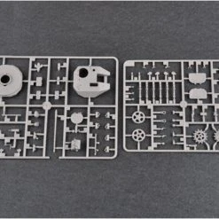 05558 | Trumpeter 1/35 PLA ZBD-86B Infantry Fighting Tank Scaled Plastic Model Kit -Mini Crafters Store TRU 05558 55 1200x800 1