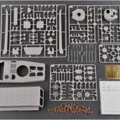 05558 | Trumpeter 1/35 PLA ZBD-86B Infantry Fighting Tank Scaled Plastic Model Kit -Mini Crafters Store TRU 05558 58 1200x800 1