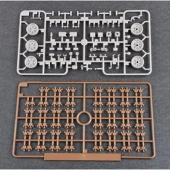 05561 | Trumpeter 1/35 Indian T-90S Main Battle Tank Scaled Plastic Model Kit -Mini Crafters Store TRU 05561 52 1200x800 1