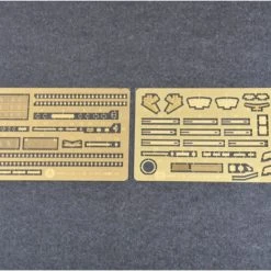 05561 | Trumpeter 1/35 Indian T-90S Main Battle Tank Scaled Plastic Model Kit -Mini Crafters Store TRU 05561 54 1200x800 1