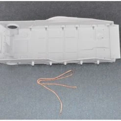 05566 | Trumpeter 1/35 Russian T-80BV Main Battle Tank Scaled Plastic Model Kit -Mini Crafters Store TRU 05566 56 1200x800 1