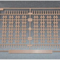 05566 | Trumpeter 1/35 Russian T-80BV Main Battle Tank Scaled Plastic Model Kit -Mini Crafters Store TRU 05566 59 1200x800 1